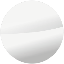 Icono de color de auto Deep Blue